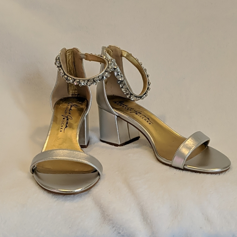Brand New Badgley Mischka Dress Shoes